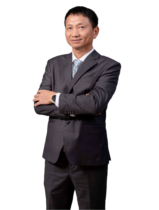 Mr. Hoang Dinh Loi