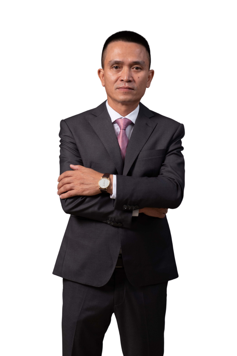 Ông Đào Xuân Đức