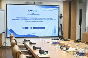 TTVN Group đưa cabin dịch song ngữ vào lớp học về giá điện: Chuẩn bị năng lực đàm phán PPA cho Dự án LNG Thái Bình 1 IMG 5467