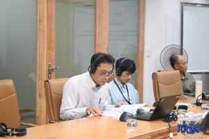 TTVN Group đưa cabin dịch song ngữ vào lớp học về giá điện: Chuẩn bị năng lực đàm phán PPA cho Dự án LNG Thái Bình 3 IMG 5473