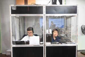 TTVN Group đưa cabin dịch song ngữ vào lớp học về giá điện: Chuẩn bị năng lực đàm phán PPA cho Dự án LNG Thái Bình 2 IMG 5474