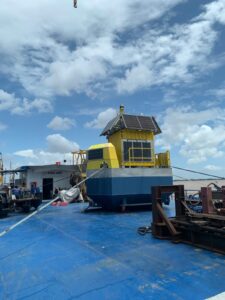 AKROCEAN triển khai thành công chiến dịch đo gió ngoài khơi thông qua hệ thống Floating LiDAR cho dự án Điện gió Nam Bộ 3 3 1789547457992 8777550345876415744 8777550345876415744 42c7974a009b6c2210628b5e063337b620260916153718